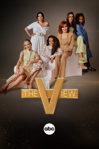 The View · Season 29 poster