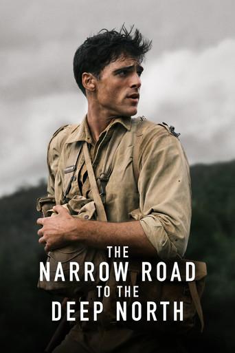 The Narrow Road to the Deep North poster