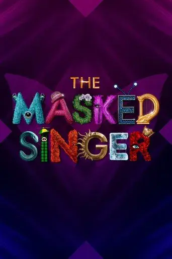 The Masked Singer season 10 poster