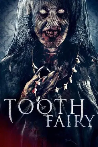 Tooth Fairy poster