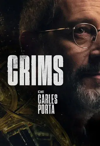 Crims · Season 6 poster
