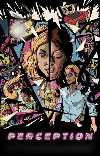Perception poster