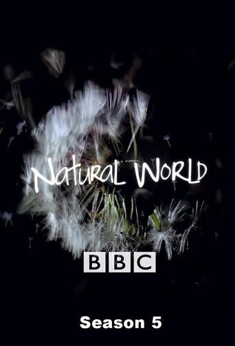 Natural World season 5 poster
