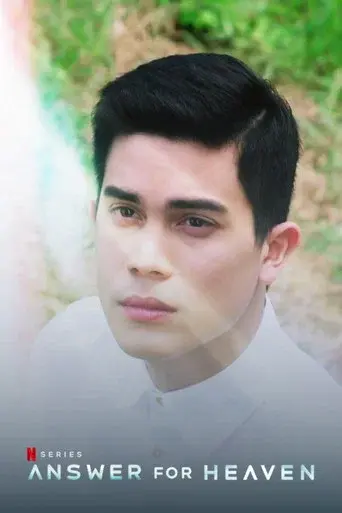 Answer for Heaven / คำตอบสำหรับสวรรค์ poster