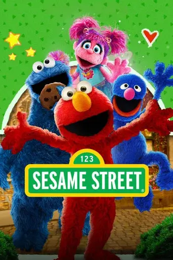 Sesame Street · Season 56 poster