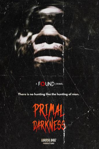 Primal Darkness poster