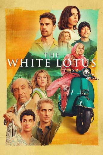 The White Lotus · Season 2 poster