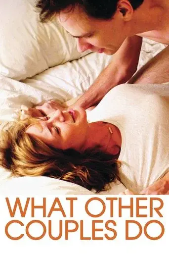 What Other Couples Do poster