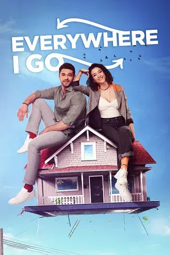 Her Yerde Sen poster