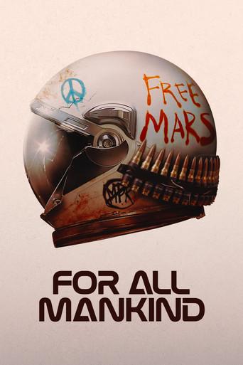 For All Mankind · Season 5 poster