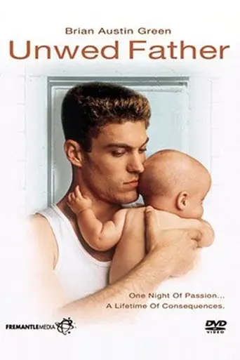Unwed Father poster