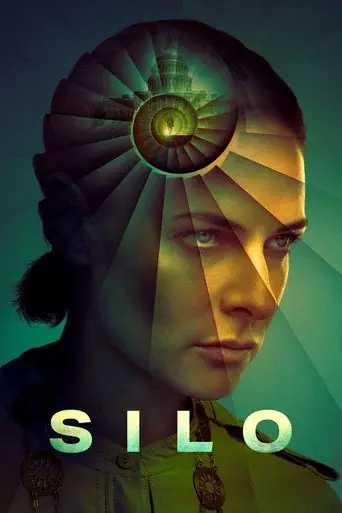 Silo · Season 3 poster