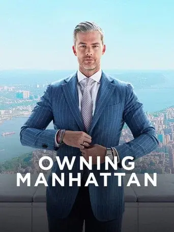 Owning Manhattan · Season 2 poster