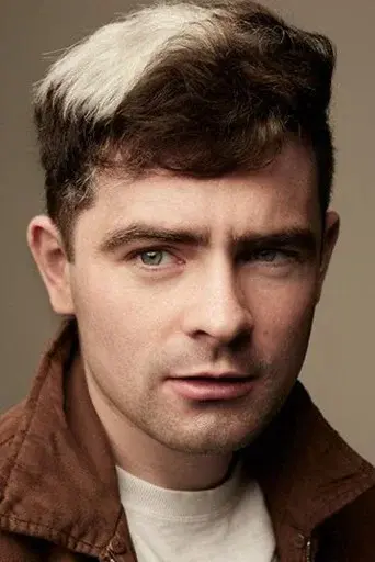 Matthew Forrest