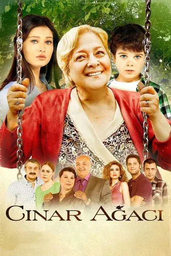 Çınar Ağacı poster