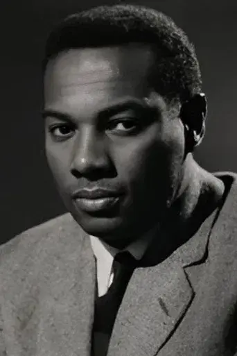 Errol John