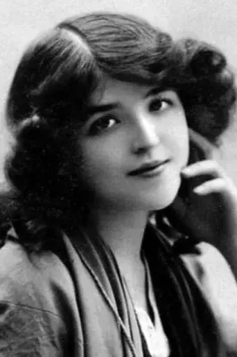 Lillian Burns