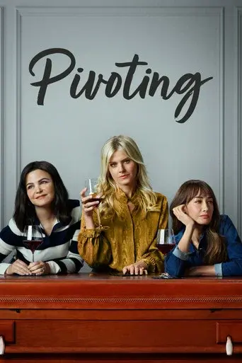 Pivoting poster