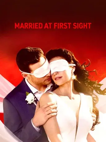 Married at First Sight season 12 poster