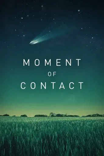 Moment of Contact poster