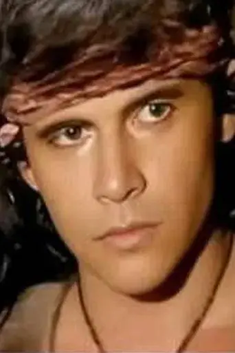 Barry Prima