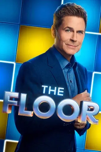 The Floor · Season 5 poster
