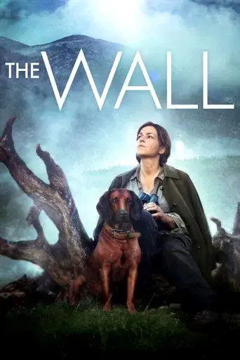 The Wall poster