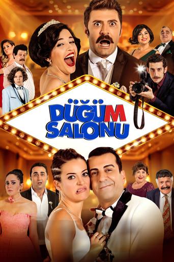 Düğüm Salonu poster