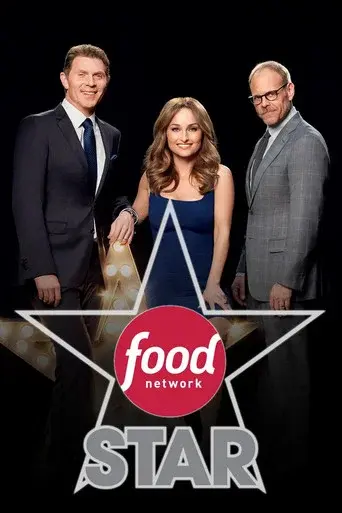 Food Network Star season 10 poster