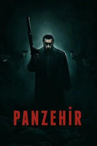Panzehir poster