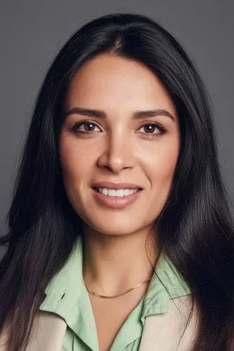 Nilgün Saraylı
