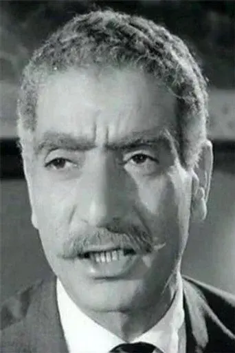 Ibrahim ElShamy