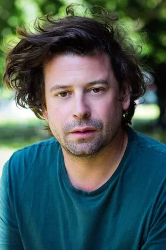 Sam Pamphilon