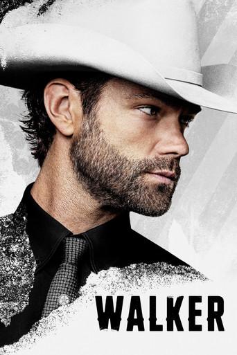 Walker · Season 3 poster