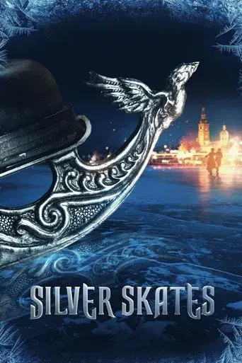 Silver Skates poster