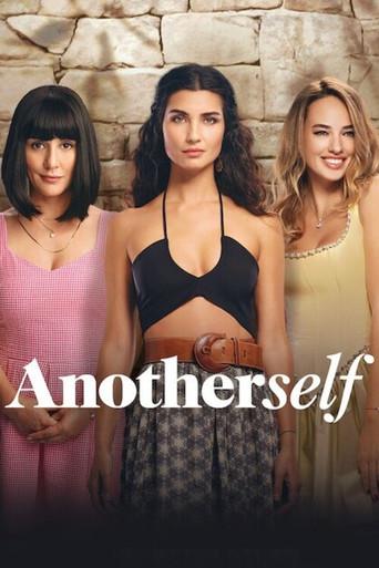 Another Self season 2 poster