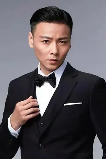 Max Zhang