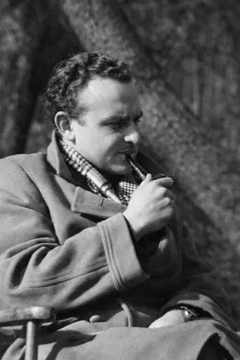 William D. Russell