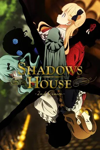 Shadows House · Season 2 poster