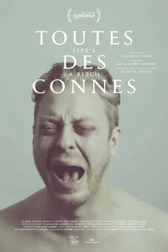 Life's a Bitch poster