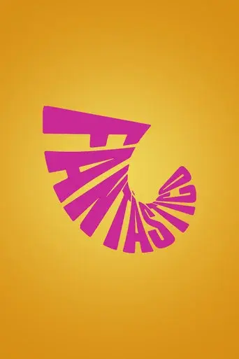 Fantástico season 43 poster