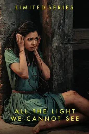 All the Light We Cannot See season 1 poster
