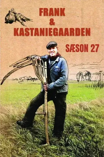 Frank & Kastaniegaarden season 27 poster
