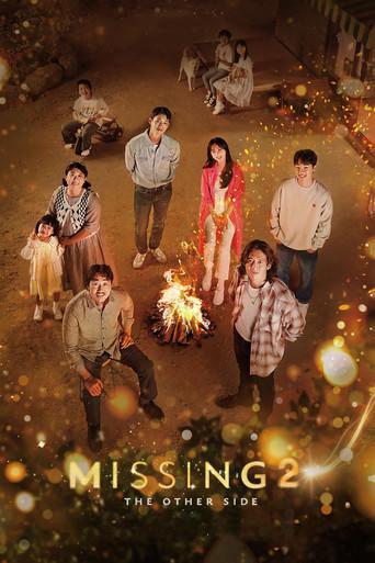 Missing: The Other Side · Season 2 poster
