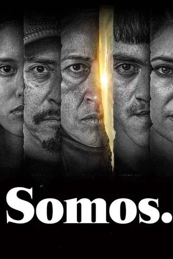 Somos. season 1 poster
