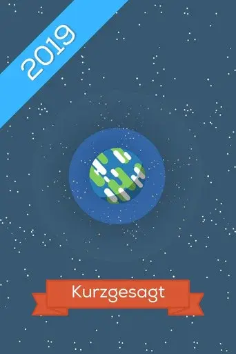 Kurzgesagt - In a Nutshell season 7 poster