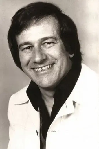 Larry Martyn
