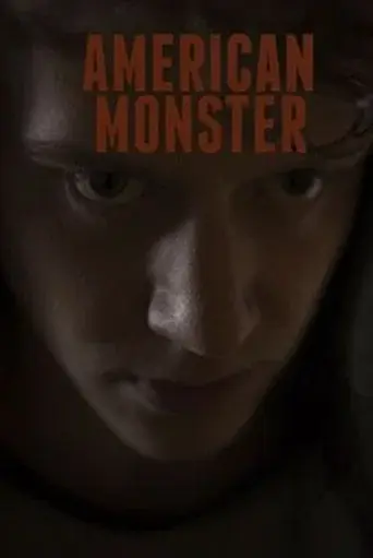 American Monster season 4 poster