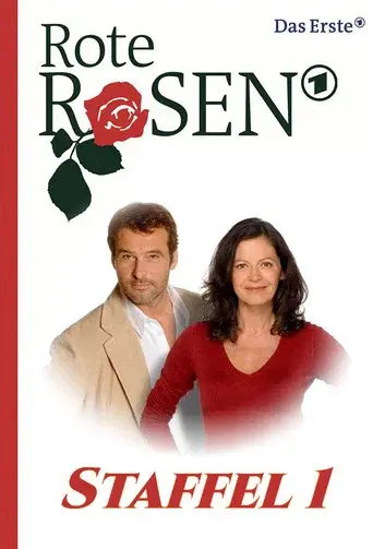 Rote Rosen season 1 poster