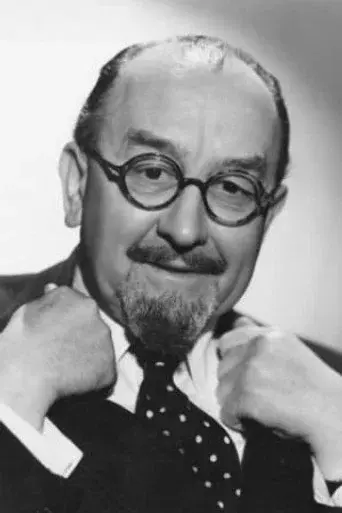 Maurice Elvey
